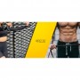 Еспандер-петля 4FIZJO Power Band 22 мм 12-17 кг резина для фітнесу і спорту Black (P-5907222931066)