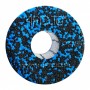 Масажний ролик 4FIZJO EPP PRO+ 45 x 14.5 см (валик, роллер) гладкий Black/Blue (P-5907222931141)