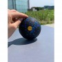 Масажний м'яч 4FIZJO EPP Ball 08 Black/Blue (P-5907222931257)