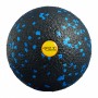 Масажний м'яч 4FIZJO EPP Ball 08 Black/Blue (P-5907222931257)