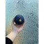 Масажний м'яч 4FIZJO EPP Ball 08 Black/Blue (P-5907222931257)