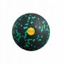 Масажний м'яч 4FIZJO EPP Ball 08 Black/Green (P-5907222931233)
