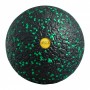 Масажний м'яч 4FIZJO EPP Ball 12 Black/Green (P-5907222931264)