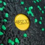 Масажний м'яч 4FIZJO EPP Ball 12 Black/Green (P-5907222931264)