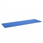 Килимок (мат) спортивний 4FIZJO NBR 180 x 60 x 1 см для йоги та фітнесу Blue (P-5907222931028)