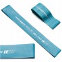 Резинка для фітнесу 4FIZJO Mini Power Band 0.6 мм 1-5 кг Sky Blue (P-5907222931103)