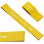 Резинка для фітнесу 4FIZJO Mini Power Band 0.8 мм 5-10 кг Yellow (P-5907222931608)