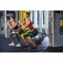 Резинка для фітнесу 4FIZJO Mini Power Band 0.8 мм 5-10 кг Yellow (P-5907222931608)