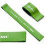 Резинка для фітнесу 4FIZJO Mini Power Band 1 мм 10-15 кг Green (P-5907222931615)