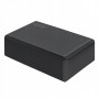 Блок для йоги 4FIZJO 23 x 15 x 7.6 см Black (P-5907222931387)