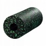 Масажний ролик 4FIZJO EPP PRO+ 33 x 14 см (валик, роллер) гладкий Black/Green (P-5907222931424)