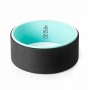 Колесо для йоги та фітнесу 4FIZJO Dharma Black/Turquoise (P-5907222931448)