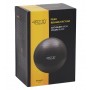 М'яч для фітнесу (фітбол) 4FIZJO 85 см Anti-Burst Black (P-5907222931516)