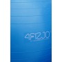 М'яч для фітнесу (фітбол) 4FIZJO 65 см Anti-Burst Blue (P-5907222931493)
