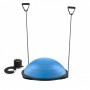 Балансувальна платформа 4FIZJO Bosu Ball 60 см Blue (P-5907222931479)