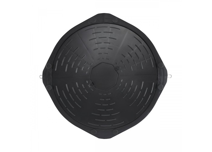 Балансувальна платформа 4FIZJO Bosu Ball 60 см Blue (P-5907222931479)