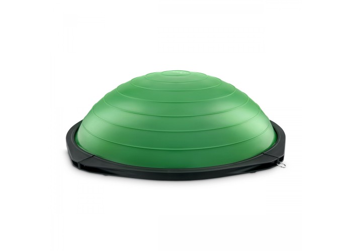 Балансувальна платформа 4FIZJO Bosu Ball 60 см Green (P-5907222931486)