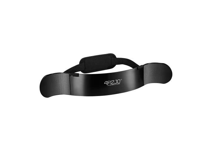 Ізолятор для біцепса (армбластер) 4FIZJO Arm Blaster Black (P-5907222931578)