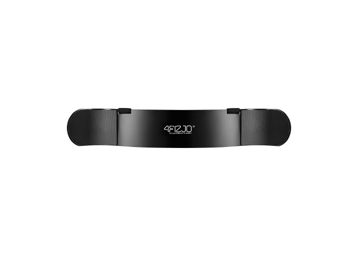 Ізолятор для біцепса (армбластер) 4FIZJO Arm Blaster Black (P-5907222931578)