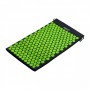 Килимок акупунктурний 4FIZJO Classic Mat Аплікатор Кузнєцова Black/Green (P-5907222931721)