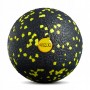 Масажний м'яч 4FIZJO EPP Ball 08 Black/Yellow (P-5907222931240)