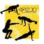 Еспандер-петля 4FIZJO Power Band 2-17 кг резина для фітнесу і спорту, набір 3 шт Mix (P-5907222931837)