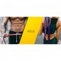 Еспандер-петля 4FIZJO Power Band 2-46 кг резина для фітнесу і спорту, набір 6 шт Mix (P-5907222931875)