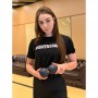 Масажний м'яч подвійний 4FIZJO EPP DuoBall 08 Black/Yellow (P-5907222931301)