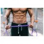 Еспандер-петля 4FIZJO Power Band 32 мм 17-26 кг резинка для фітнесу і спорту Violet (P-5907222931073)