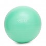 М'яч для фітнесу (фітбол) 4FIZJO 75 см Anti-Burst Green (P-5907222931189)
