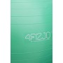 М'яч для фітнесу (фітбол) 4FIZJO 75 см Anti-Burst Green (P-5907222931189)