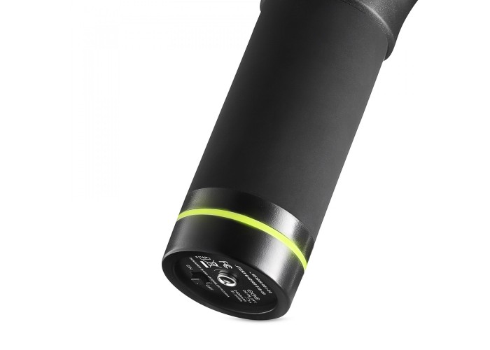 Ручний перкусійний масажер 4FIZJO Massage Gun PRO+ 250 Вт масажний пістолет (P-5907739311139)