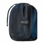 Петлі для функціонального тренінгу 4FIZJO TRX Black/Sky Blue (P-5907739311016)