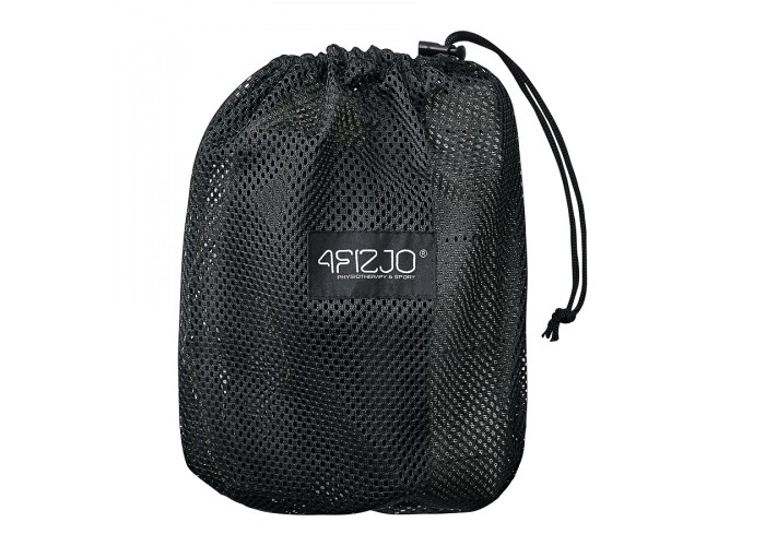 Петлі для функціонального тренінгу 4FIZJO TRX Black/Khaki (P-5907739311023)