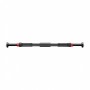 Турнік розсувний 4FIZJO 66-100 см Black/Red (P-5907739310385)