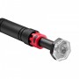 Турнік розсувний 4FIZJO 66-100 см Black/Red (P-5907739310385)