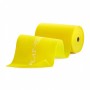 Стрічка-еспандер для спорту та реабілітації 4FIZJO Flat Band 30 м 1-2 кг Yellow (P-5907739311160)