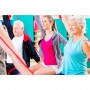 Стрічка-еспандер для спорту та реабілітації 4FIZJO Flat Band 30 м 5-8 кг Green (P-5907739311184)