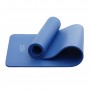 Килимок (мат) спортивний 4FIZJO NBR 180 x 60 x 1.5 см для йоги та фітнесу Blue (P-5907222931035)