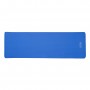 Килимок (мат) спортивний 4FIZJO NBR 180 x 60 x 1.5 см для йоги та фітнесу Blue (P-5907222931035)