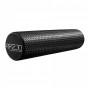 Масажний ролик 4FIZJO CARE+ EVA 60 x 15 см (валик, роллер) Black (P-5907739310767)