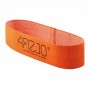 Резинка для фітнесу та спорту із тканини 4FIZJO Flex Band 1-5 кг Orange (P-5907739310927)