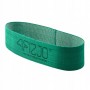Резинка для фітнесу та спорту із тканини 4FIZJO Flex Band 6-10 кг Green (P-5907739310941)