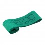 Резинка для фітнесу та спорту із тканини 4FIZJO Flex Band 6-10 кг Green (P-5907739310941)