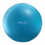 М'яч для пілатесу, йоги, реабілітації 4FIZJO 22 см Blue (P-5907739310521)