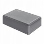 Блок для йоги 4FIZJO 23 x 15 x 7.6 см Grey (P-5907739311221)