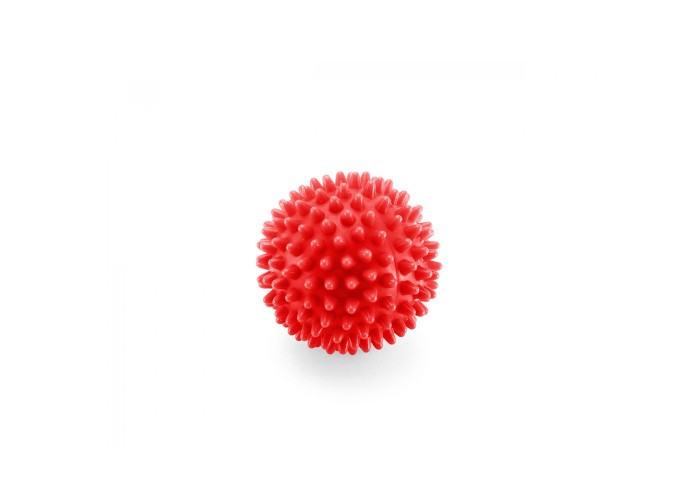 Масажний м'яч з шипами 4FIZJO Spike Ball 7 см (P-5907739311399)