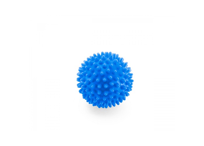Масажний м'яч з шипами 4FIZJO Spike Ball 8 см (P-5907739311405)