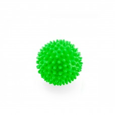 Масажний м'яч з шипами 4FIZJO Spike Ball 9 см (P-5907739311412)