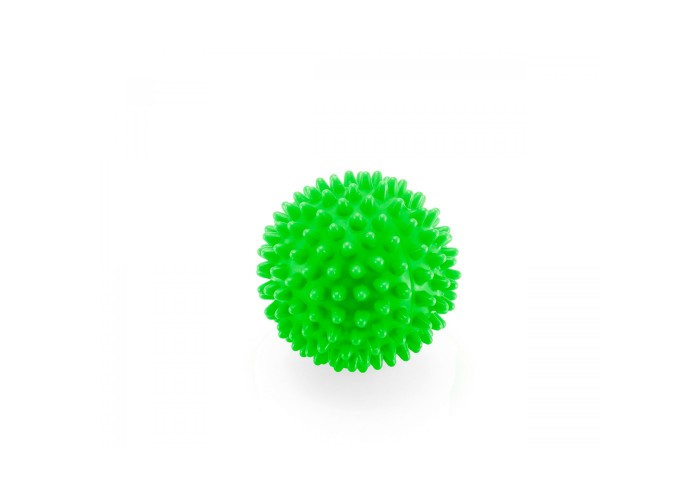Масажний м'яч з шипами 4FIZJO Spike Ball 9 см (P-5907739311412)